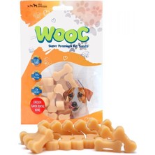 Wooc Dog Tavuklu Dental Kemik