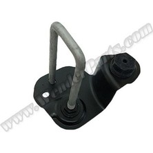 Ototrimpar Kaput Kılıt Karsılıgı Bmw F45 Ust
 51237387165