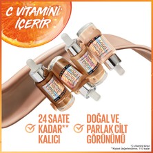Super Stay Skin Tint Fondöten - 05.5