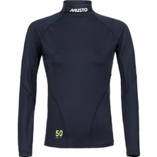 Musto W Champ Ls Rash Guard
