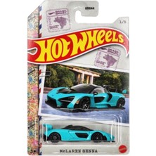 Hot Wheels Hot Weels Uluslararası ARABALAR/HDH22