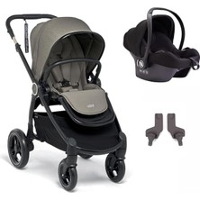 Mamas Papas Ocarro Cosmo Travel Sistem Bebek Arabası Nocturn