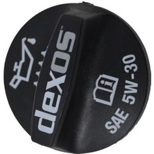 Opel Astra K Motor Yağ Kapağı Orjinal Ürün 12662196