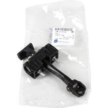 Opel Astra H Arka Kapı Gergisi Orjinal Ürün 13107851