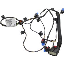 Opel Astra K Arka Tampon Park Sensör Tesisatı Orjinal Ürün 39147040