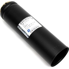 Opel Insignia Arka Amortisör Toz Körüğü Flexride Şasi Hariç Orjinal Ürün 13315197