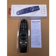 Lg Smart Tv Joystick Sihirli Kumanda