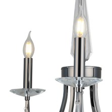 Lucea Ducas 5'li Kobalt Avıze 5XE14