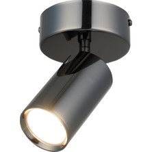 Lucea Lıpale Tekli Kobalt Plafonyer 1XGU10