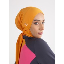 Mayovera Turuncu Su Itici Deniz Bonesi
