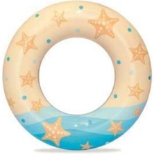 Lisinya Simit Desenli 61 cm Bestway - 36014