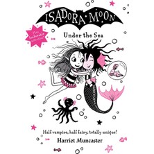 Isadora Moon Under The Sea