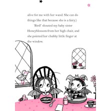 Isadora Moon Under The Sea