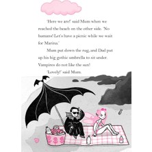 Isadora Moon Under The Sea