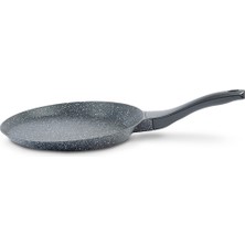 Thermoad Granit Krep Tavası - 26 cm