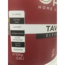 Polisan Elegans Tavan 10 KG