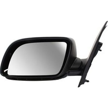 BSG Polo Dış Dikiz Aynası Sol 2002-2005 [6Q1857507G]