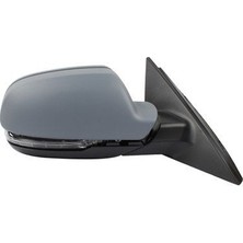 BSG A4 Dış Dikiz Aynası Sağ 2008- [8K1857410AG]