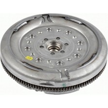 SACHS Golf6 Jetta Caddy A3 Leon Volan 2010- [sachs] [03L105269]