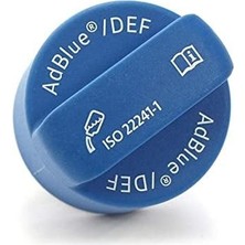 Febi Amarok Crafter Leon A3 Octavia Yakıt Depo Kapağı 2017- [] [5Q0131980C]