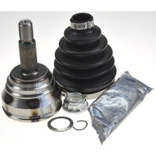 Gkn Polo Cordoba Fabia Aks Kafası Dış 1999-2001 [gkn] [6X0498099]