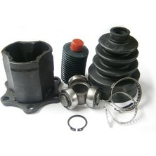Skf Golf5 Jetta Passat Caddy A3 Aks Kafası Iç 2004- [skf] [1K0498103E]