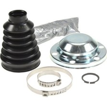 Gkn Caddy Passat Golf5 A3 Leon Aks Körüğü Iç 2004- [gkn] [1K0498201A]