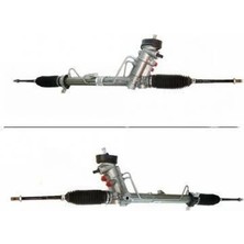 BSG Polo Cordoba Fabia Direksiyon Kutusu 2001- [6Q1423055BL]