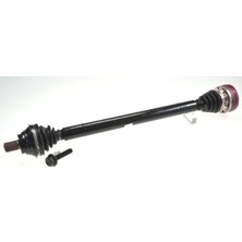 Gkn Golf5 Jetta A3 Aks Komple Ön Sağ 2004-2010 [gkn] [1K0407272KC]