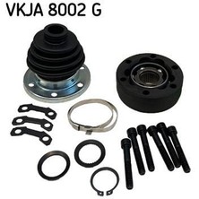 Skf Golf2 Golf3 Golf4 Classic Caddy Polo Aks Kafası Iç 1986- [skf] [321498103]