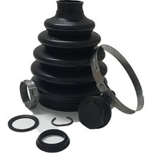 BSG Golf5 Golf6 Jetta Passat A3 Leon Aks Körüğü Dış 1997- [1H0407285B]