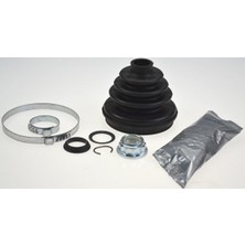 Gkn Golf4 Golf5 Bora Jetta Passat A3 Aks Körüğü Dış 97-13 [gkn] [1H0498203A]