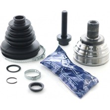 Marelli Golf5 Golf6 Jetta Passat A3 Leon Aks Kafası Dış 2004-2013 [marelli] [1K0498099]