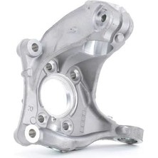 BSG Passat Aks Taşıyıcı Sağ 2010- [3C0407258F]