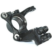 BSG T5 T6 Aks Taşıyıcı Sağ 2004- [7H0407258G]