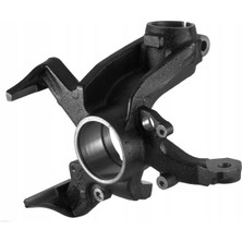 BSG Golf4 Bora A3 Toledo Aks Taşıyıcı Sol 1997-2004 [1J0407255N]