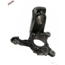 BSG Volkswagen Jetta Sol Aks Taşıyıcı 2010- [5C0407255]