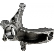 İTHAL Polo Cordoba Ibiza Fabia Sol Aks Taşıyıcı 2001- [6C0407255A]