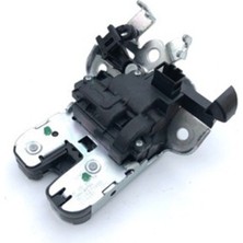 IOE-VW Jetta Bagaj Kilidi 2010- [orijinal] [5C6827505G]