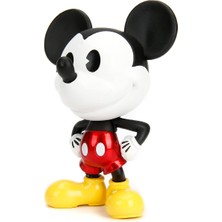 JADA Disney Mickey Mouse Metal Figür 10 cm