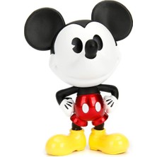 JADA Disney Mickey Mouse Metal Figür 10 cm