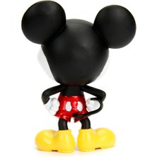 JADA Disney Mickey Mouse Metal Figür 10 cm