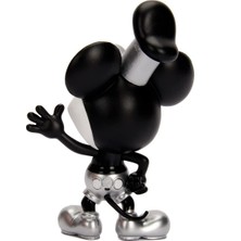 JADA Steamboat Willie Figürü 10CM