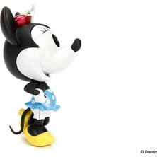 JADA Disney Minnie Mouse Metal Figür 10 cm