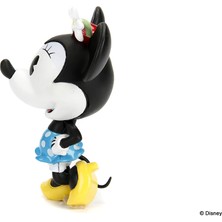 JADA Disney Minnie Mouse Metal Figür 10 cm