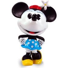 JADA Disney Minnie Mouse Metal Figür 10 cm