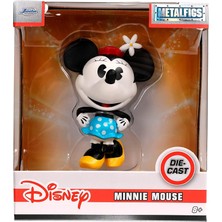 JADA Disney Minnie Mouse Metal Figür 10 cm