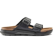 Birkenstock Siyah Erkek Terlik 1018461