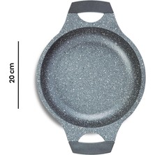 Thermoad Granit Sahan - 20 cm