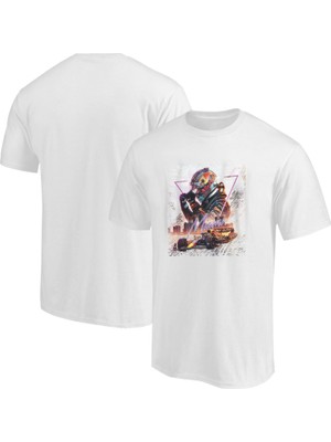 Starter Max Verstappen Tshirt
